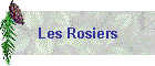 Les Rosiers