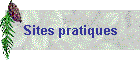 Sites pratiques